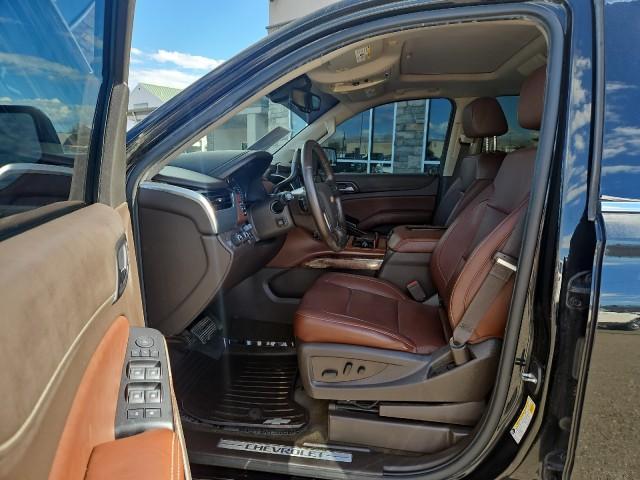 used 2016 Chevrolet Suburban car, priced at $14,995