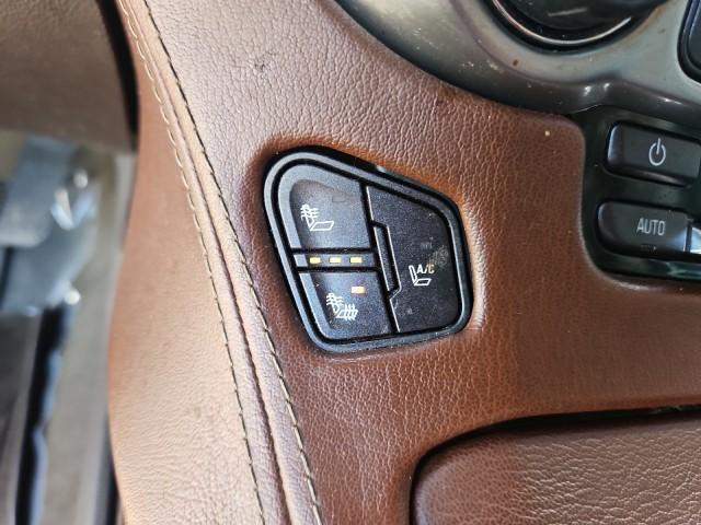 used 2016 Chevrolet Suburban car, priced at $14,995