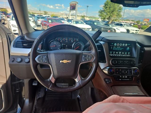 used 2016 Chevrolet Suburban car, priced at $14,995