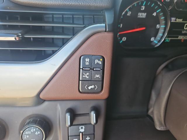 used 2016 Chevrolet Suburban car, priced at $14,995