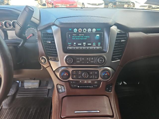 used 2016 Chevrolet Suburban car, priced at $14,995