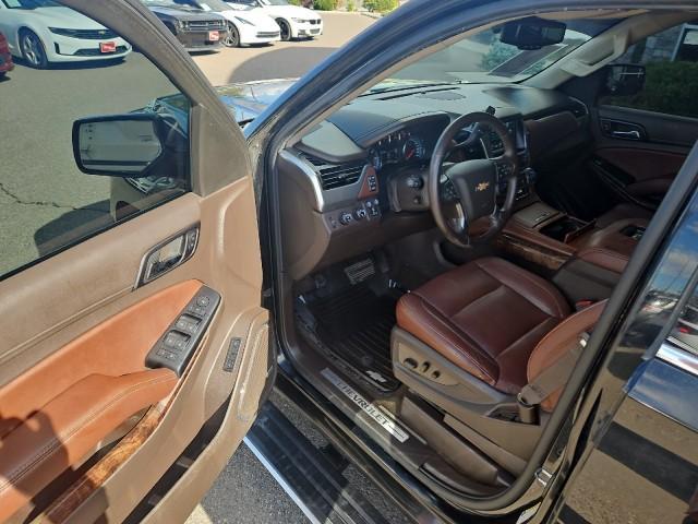 used 2016 Chevrolet Suburban car, priced at $14,995