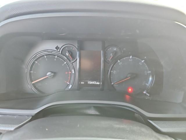 used 2023 Toyota 4Runner car, priced at $44,995