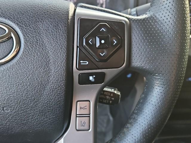 used 2023 Toyota 4Runner car, priced at $44,995