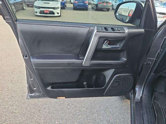 used 2023 Toyota 4Runner car, priced at $44,995