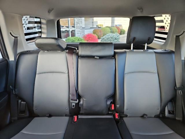 used 2023 Toyota 4Runner car, priced at $44,995