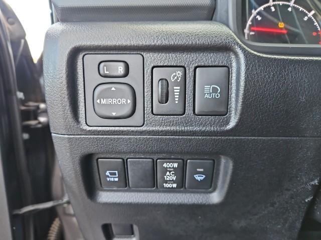 used 2023 Toyota 4Runner car, priced at $44,995