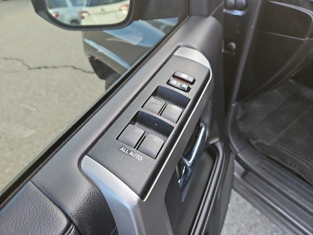 used 2023 Toyota 4Runner car, priced at $44,995