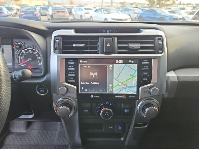 used 2023 Toyota 4Runner car, priced at $44,995