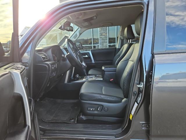 used 2023 Toyota 4Runner car, priced at $44,995