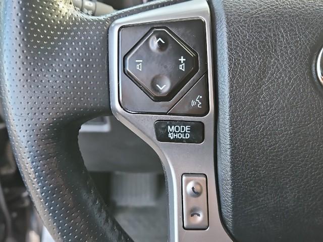 used 2023 Toyota 4Runner car, priced at $44,995