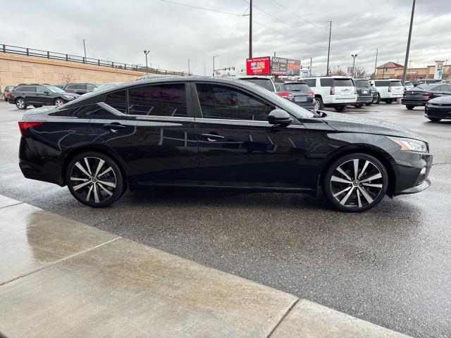 used 2019 Nissan Altima car, priced at $17,250