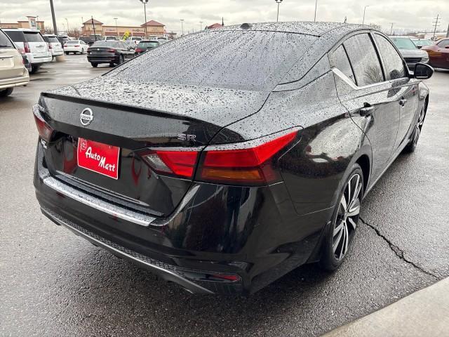 used 2019 Nissan Altima car, priced at $17,250