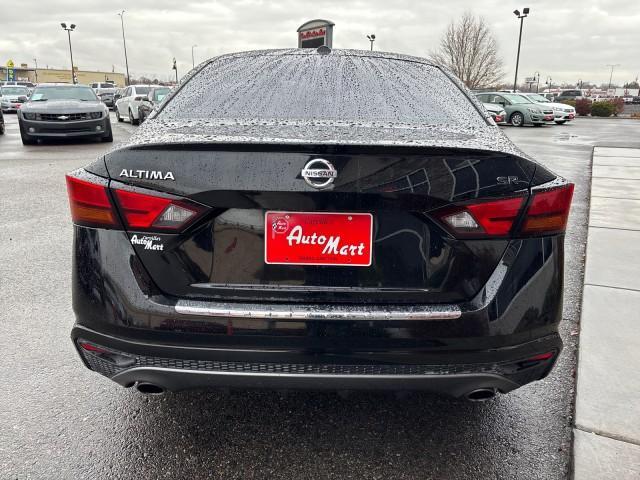 used 2019 Nissan Altima car, priced at $17,250