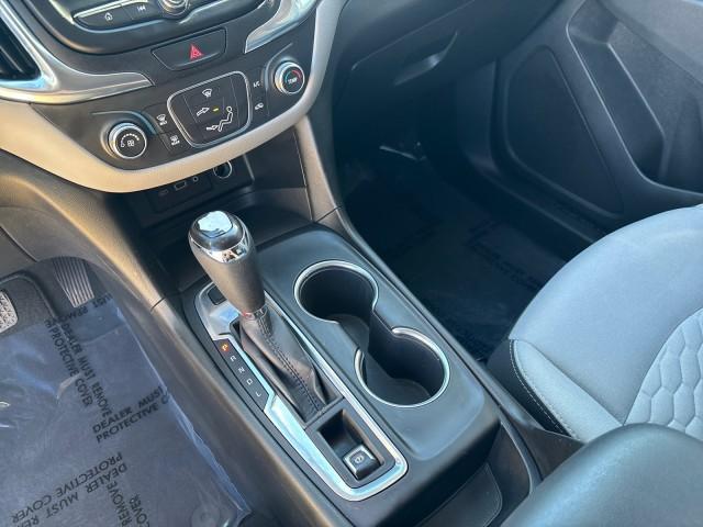 used 2021 Chevrolet Equinox car, priced at $17,995