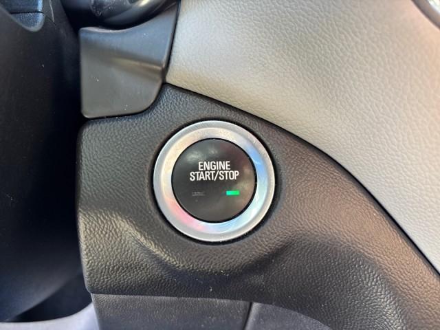 used 2021 Chevrolet Equinox car, priced at $17,995