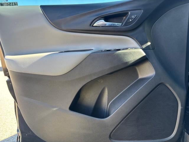 used 2021 Chevrolet Equinox car, priced at $17,995