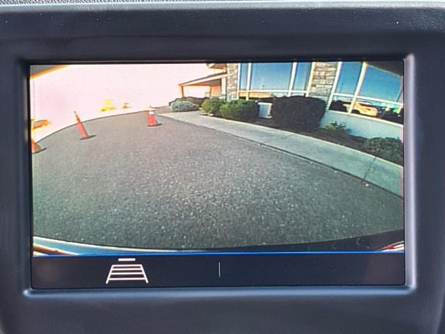 used 2021 Chevrolet Equinox car, priced at $17,995