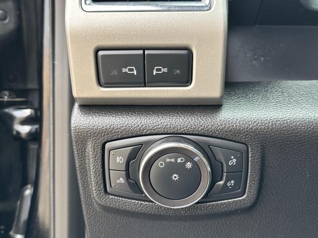 used 2017 Ford F-250 car, priced at $49,995