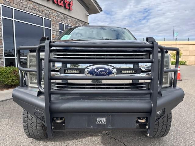 used 2017 Ford F-250 car, priced at $49,995