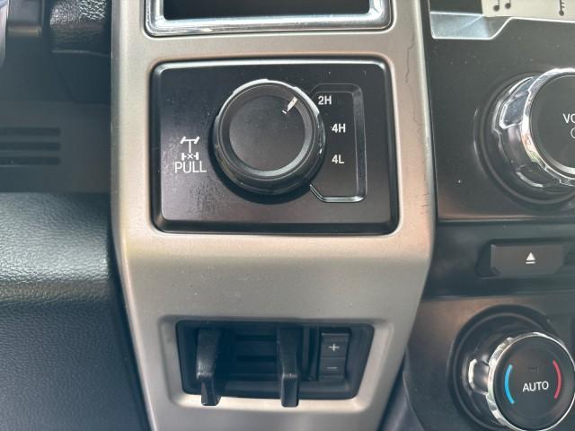 used 2017 Ford F-250 car, priced at $49,995