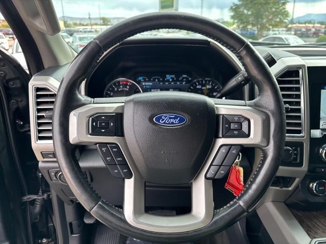 used 2017 Ford F-250 car, priced at $49,995