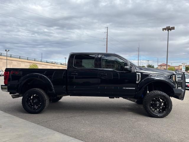 used 2017 Ford F-250 car, priced at $49,995