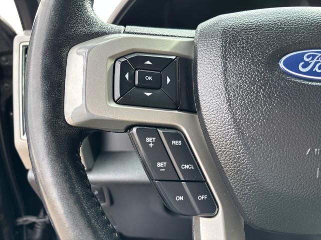 used 2017 Ford F-250 car, priced at $49,995