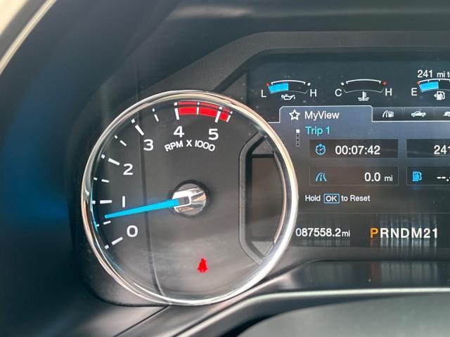 used 2017 Ford F-250 car, priced at $49,995