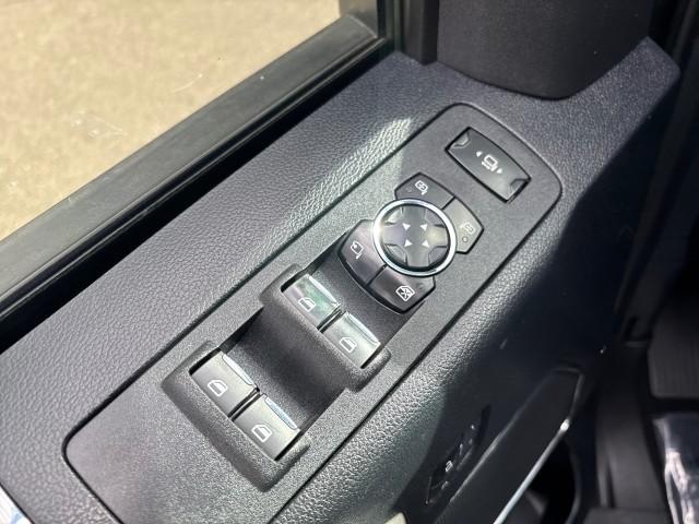 used 2017 Ford F-250 car, priced at $49,995