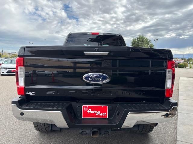used 2017 Ford F-250 car, priced at $49,995