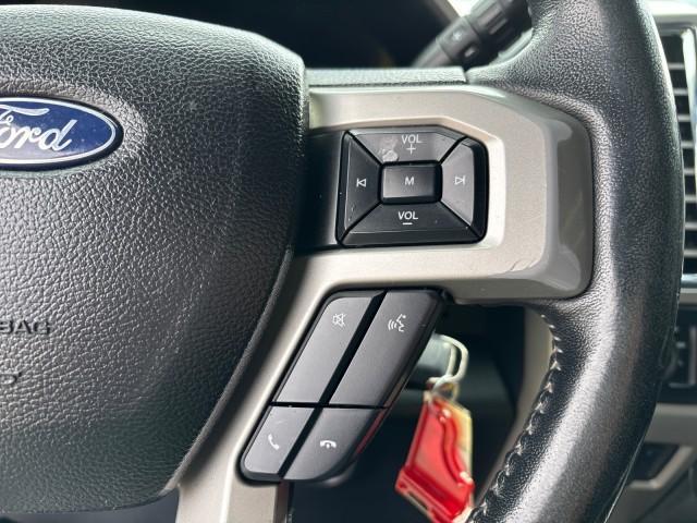 used 2017 Ford F-250 car, priced at $49,995