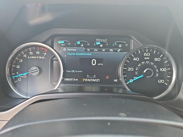 used 2016 Ford F-150 car, priced at $28,995