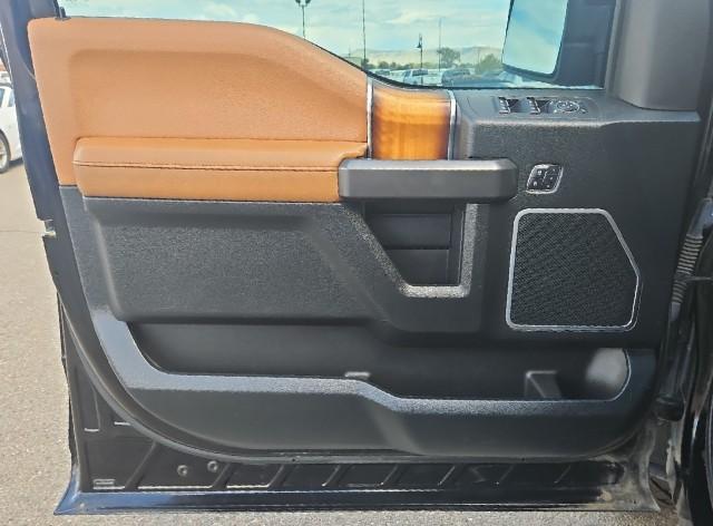 used 2016 Ford F-150 car, priced at $28,995