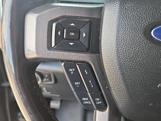 used 2016 Ford F-150 car, priced at $28,995