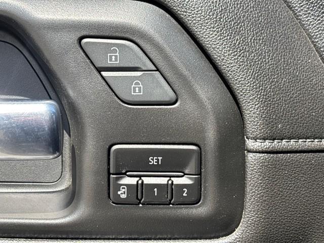 used 2021 GMC Sierra 2500 car, priced at $64,995
