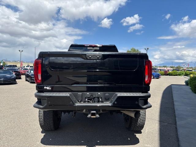 used 2021 GMC Sierra 2500 car, priced at $64,995