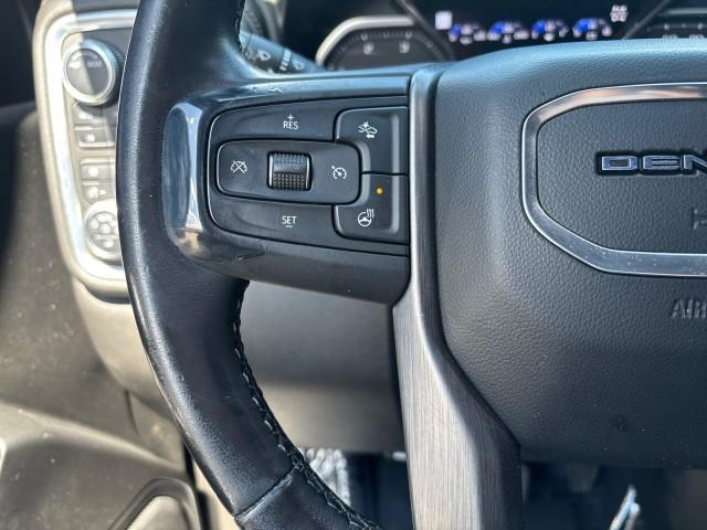 used 2021 GMC Sierra 2500 car, priced at $64,995