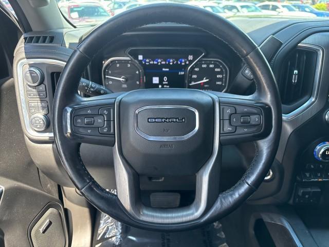 used 2021 GMC Sierra 2500 car, priced at $64,995
