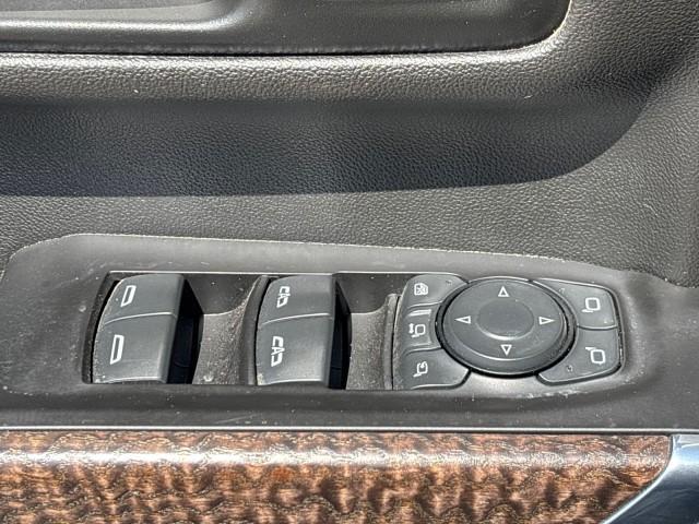 used 2021 GMC Sierra 2500 car, priced at $64,995