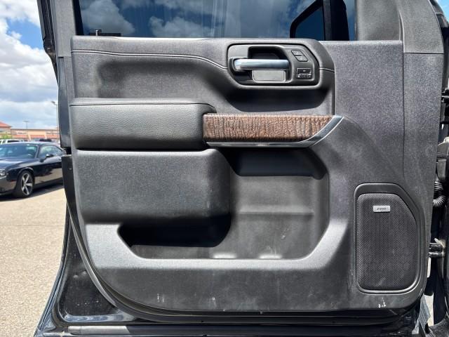 used 2021 GMC Sierra 2500 car, priced at $64,995
