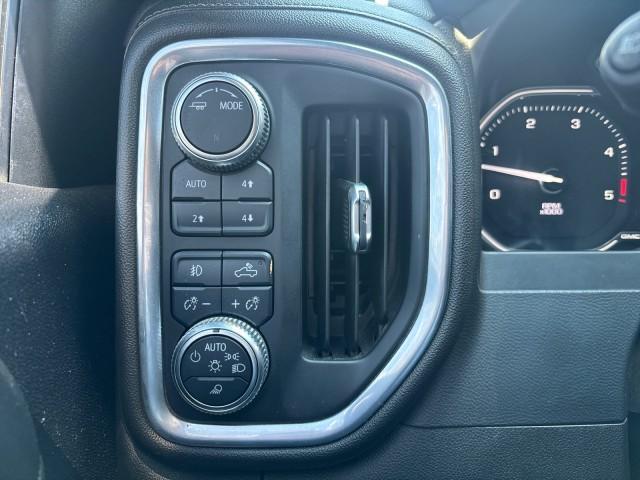 used 2021 GMC Sierra 2500 car, priced at $64,995