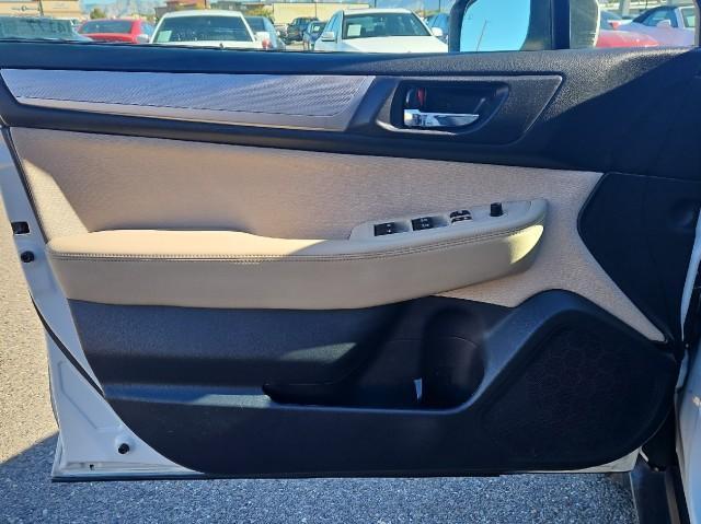 used 2019 Subaru Outback car, priced at $15,995