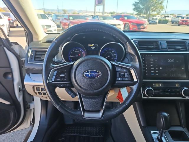 used 2019 Subaru Outback car, priced at $15,995