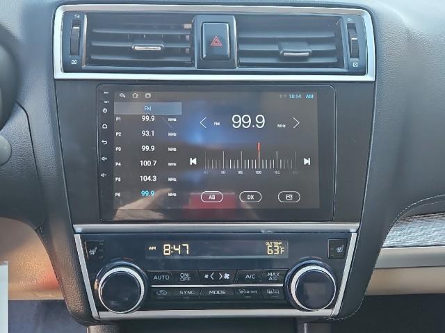 used 2019 Subaru Outback car, priced at $15,995