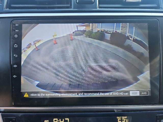 used 2019 Subaru Outback car, priced at $15,995