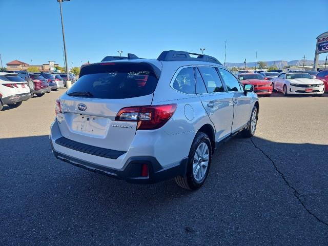 used 2019 Subaru Outback car, priced at $15,995