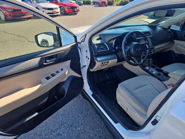 used 2019 Subaru Outback car, priced at $15,995