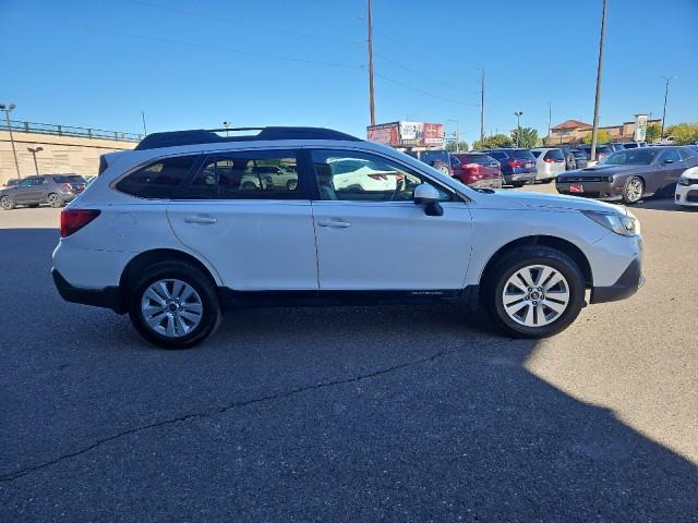 used 2019 Subaru Outback car, priced at $15,995