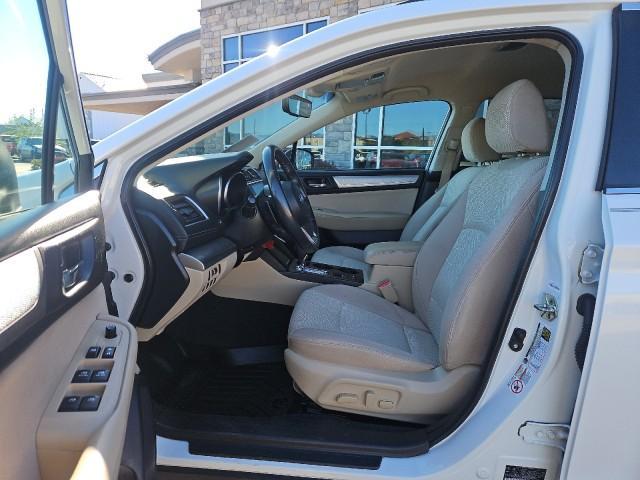 used 2019 Subaru Outback car, priced at $15,995